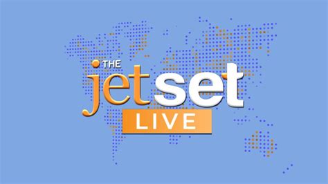 jetset live tv